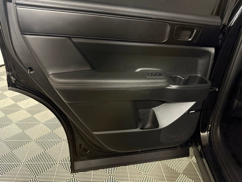 Used 2025 Hyundai Santa Fe Calligraphy AWD/4WD image 29