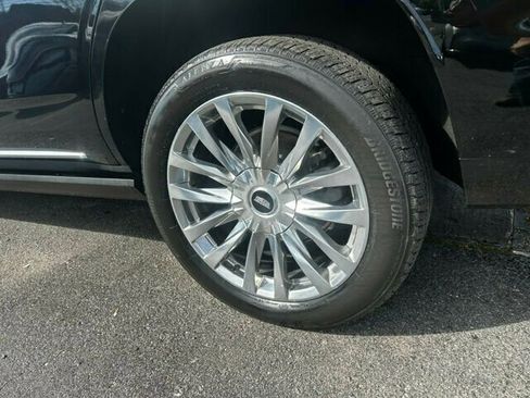 Used 2021 Cadillac Escalade Premium Luxury w/ Driver Assist Tech Package image 35