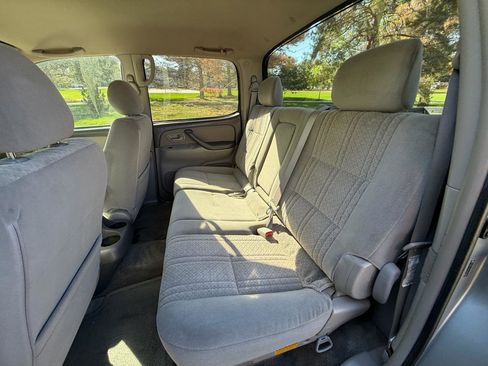 Used 2005 Toyota Tundra SR5 AWD/4WD image 16
