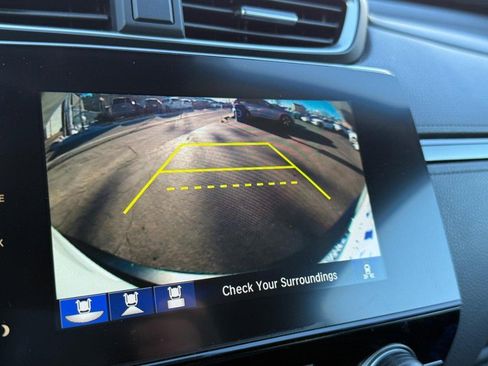 Used 2020 Honda CR-V EX-L image 22