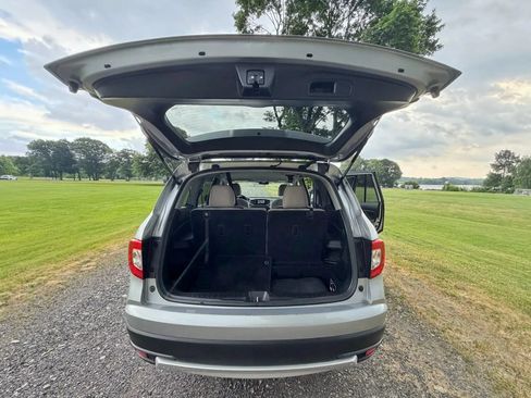 Used 2020 Honda Pilot EX image 53