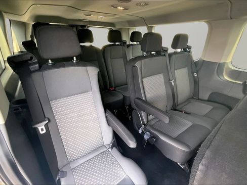 Used 2023 Ford Transit 350 XLT RWD image 18