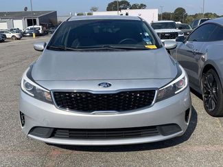 Used 2018 Kia Forte LX video 2