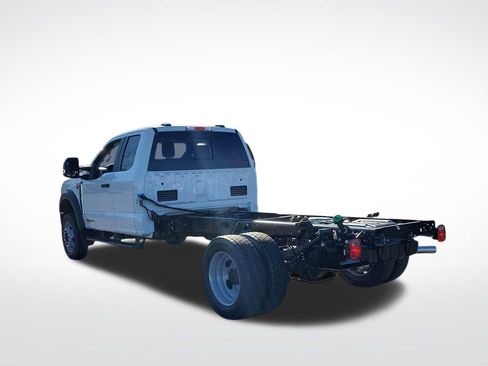 New 2026 Ford F450 XL AWD/4WD image 4