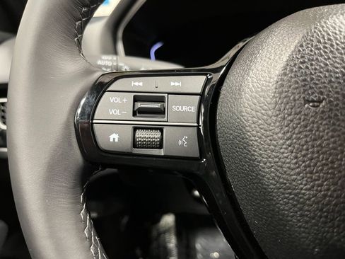 New 2026 Honda Civic Sport image 17