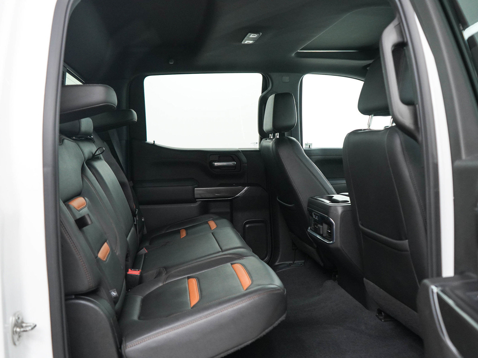 Used 2021 GMC Sierra 1500 AT4 w/ AT4 Value Package AWD/4WD image 12
