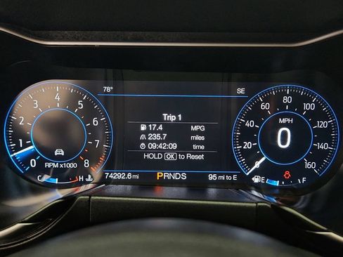 Used 2019 Ford Mustang GT Premium w/ GT Performance Package RWD image 13