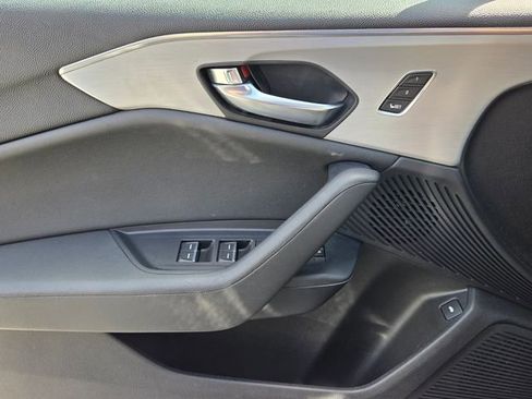 Certified 2023 Acura TLX FWD image 30