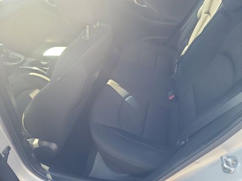 Used 2018 Hyundai Elantra GT w/ Style Package 02 image 11