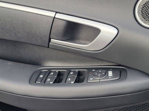 New 2025 Hyundai Sonata SE image 24