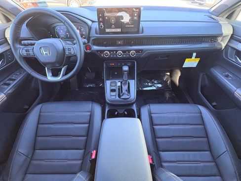 New 2026 Honda CR-V Sport-L image 17