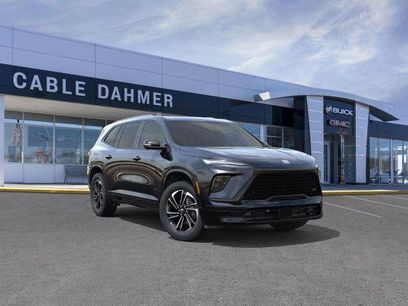 New 2026 Buick Enclave Sport Touring w/ Power Package