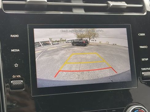 Used 2023 Hyundai Santa Cruz SEL w/ Cargo Package image 20