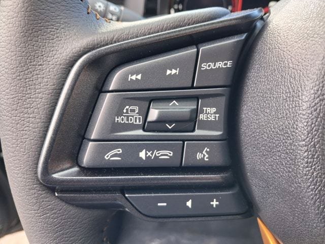 New 2026 Subaru Outback Wilderness AWD/4WD image 31