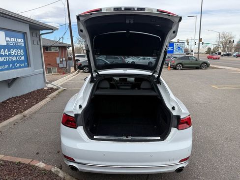 Used 2018 Audi A5 2.0T Premium Plus image 7