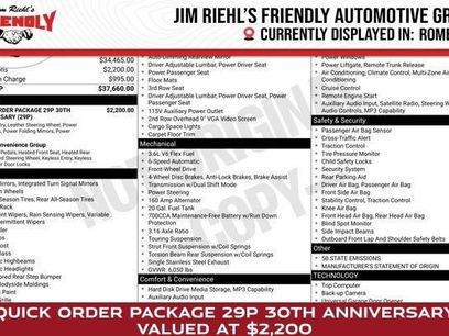 Used 2014 Chrysler Town & Country Touring-L