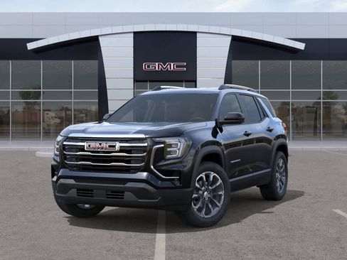 New 2026 GMC Terrain Elevation w/ Elevation Premium Package image 6
