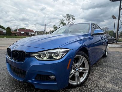 Used 2018 BMW 340i xDrive Sedan
