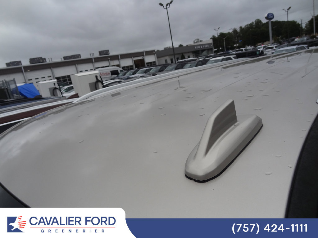 Used 2022 GMC Yukon XL SLT w/ SLT Luxury Package AWD/4WD image 20