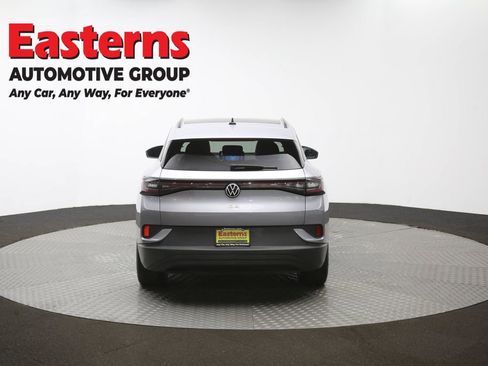 Used 2023 Volkswagen ID.4 Pro S image 35