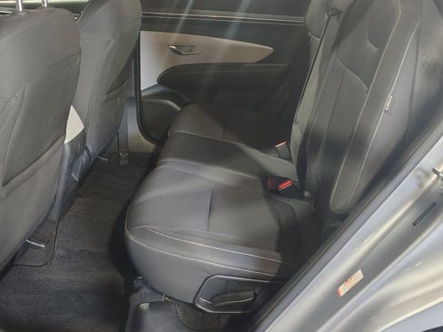 Certified 2024 Hyundai Tucson SE FWD image 22