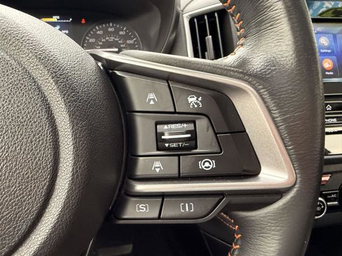 Certified 2022 Subaru Crosstrek 2.0i Premium w/ Moonroof Package image 25