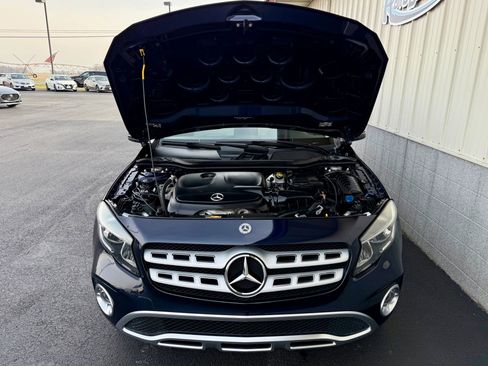 Used 2018 Mercedes-Benz GLA 250 4MATIC image 8