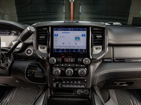 Used 2023 RAM 3500 Limited w/ Night Edition image 23