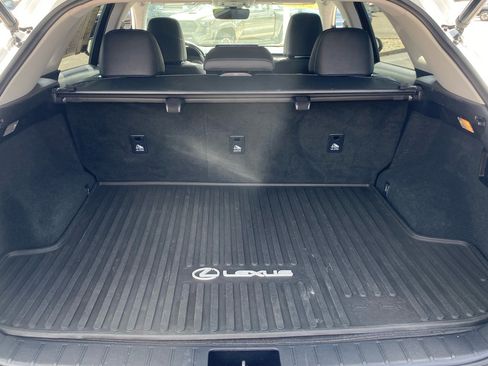 Used 2017 Lexus RX 350 AWD w/ Premium Package image 9