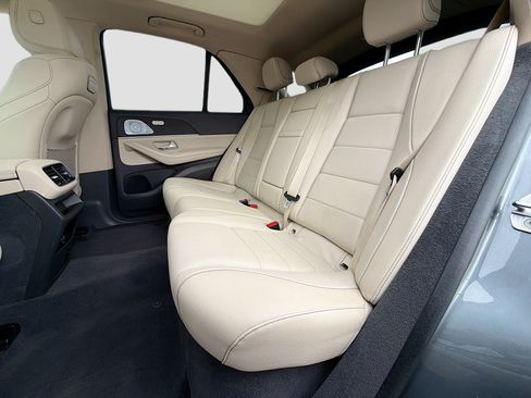 Used 2020 Mercedes-Benz GLE 350 4MATIC image 20