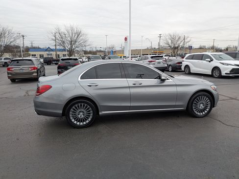 Used 2015 Mercedes-Benz C 300 C 300 image 11