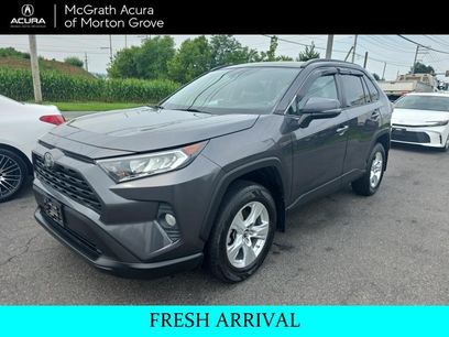 Used 2019 Toyota RAV4 XLE w/ Convenience Package