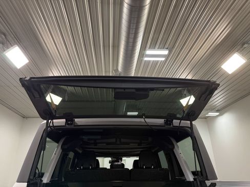 Used 2024 Ford Bronco Wildtrak AWD/4WD image 73