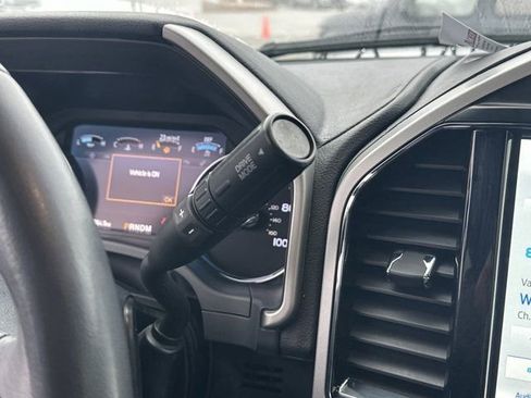 Used 2022 Ford F250 Lariat w/ Lariat Ultimate Package AWD/4WD image 37