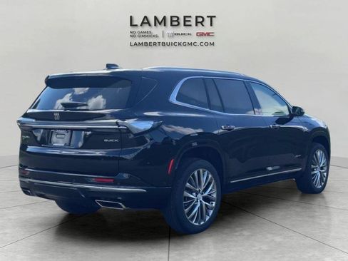 New 2026 Buick Enclave Avenir w/ Super Cruise Package image 5
