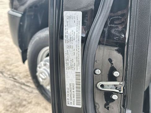Used 2024 RAM 3500 Tradesman AWD/4WD image 33