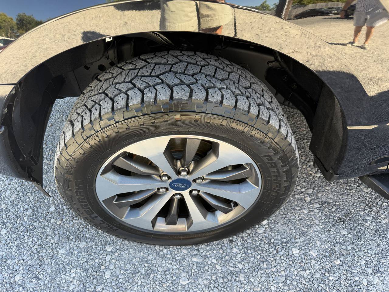 Used 2019 Ford F150 XL w/ Equipment Group 101A Mid AWD/4WD image 20