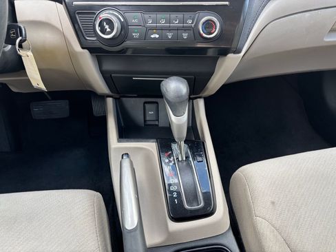 Used 2013 Honda Civic LX image 26