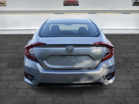 Used 2017 Honda Civic LX image 6