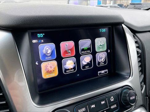 Used 2019 Chevrolet Tahoe Premier AWD/4WD image 31