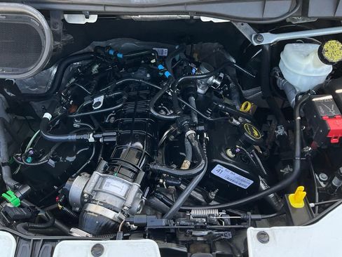 Used 2016 Ford Transit 350 148 High Roof image 9