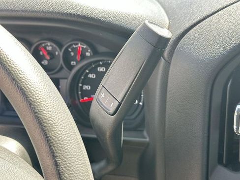 New 2026 GMC Sierra 2500 Pro w/ Convenience Package RWD image 12