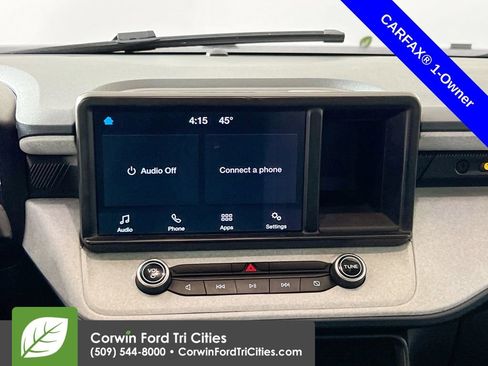 Used 2022 Ford Maverick XLT w/ Equipment Group 300A Standard image 20