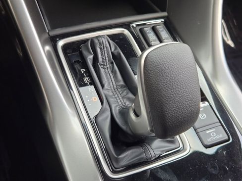 New 2026 Mitsubishi Eclipse Cross Black Edition image 22