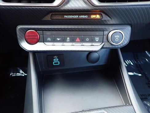 New 2026 Ford Mustang Coupe image 20