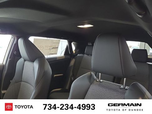 New 2026 Toyota bZ image 21