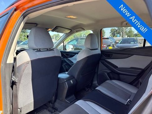 Used 2018 Subaru Crosstrek 2.0i Premium AWD/4WD image 10
