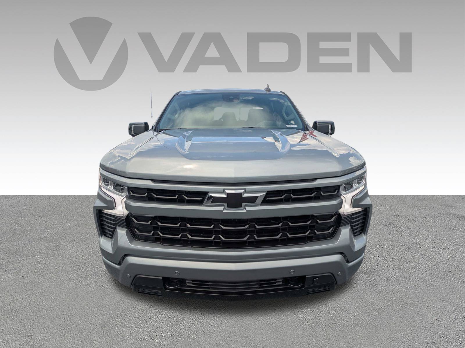 New 2026 Chevrolet Silverado 1500 RST w/ RST All Star Premium Package AWD/4WD image 28