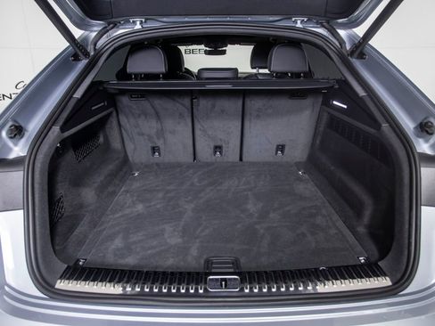 Used 2025 Audi Q8 Prestige image 13