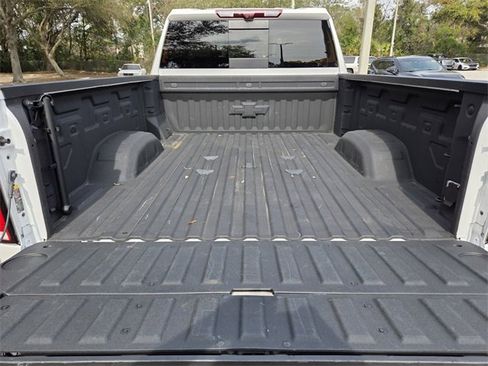 Used 2025 Chevrolet Silverado 2500 High Country w/ High Country Premium Package image 22